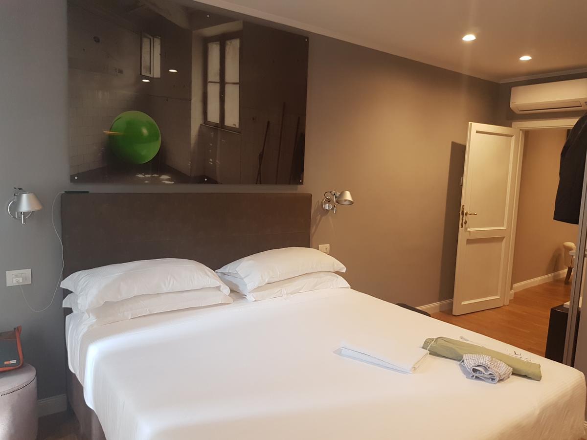 Relais Palazzo Orsini Hotel Róma Kültér fotó