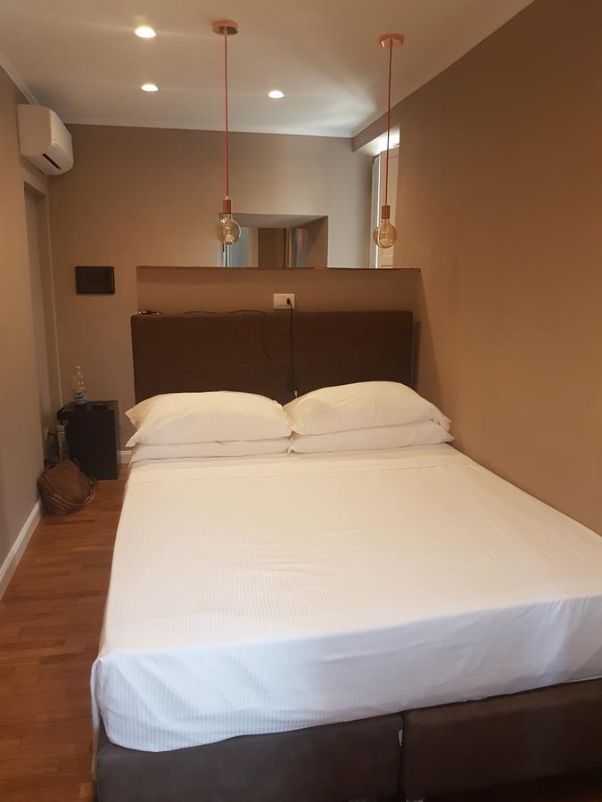 Relais Palazzo Orsini Hotel Róma Kültér fotó