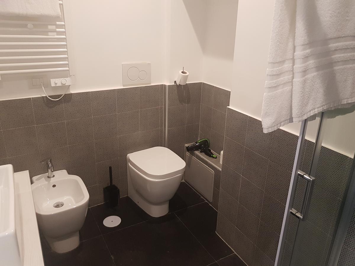 Relais Palazzo Orsini Hotel Róma Kültér fotó