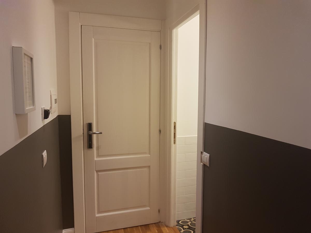 Relais Palazzo Orsini Hotel Róma Kültér fotó