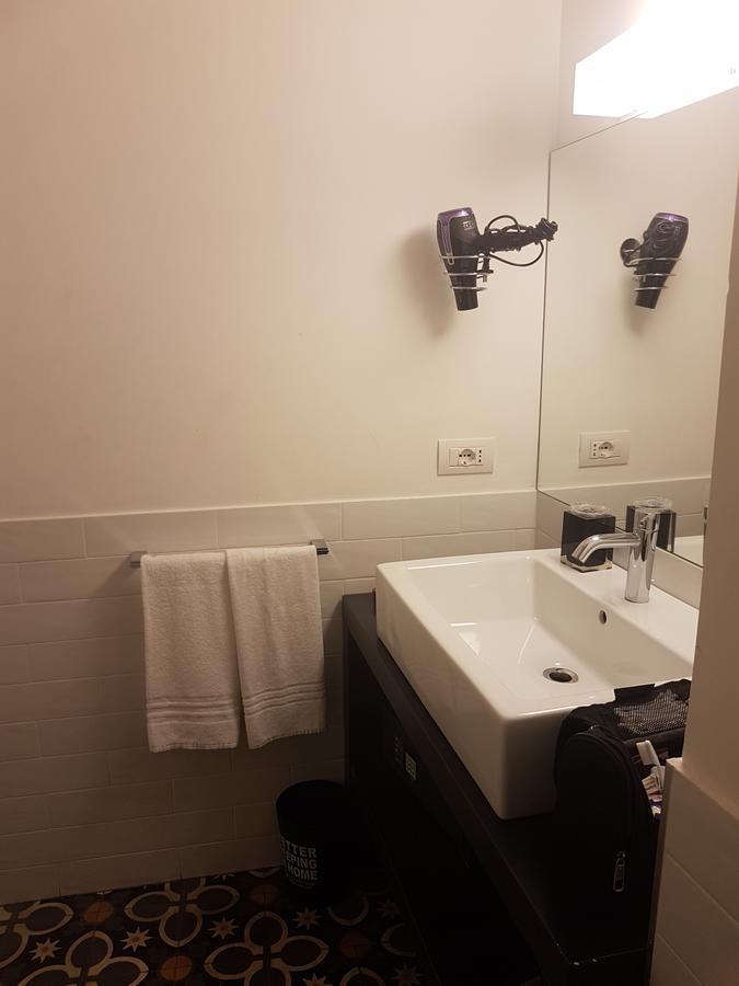 Relais Palazzo Orsini Hotel Róma Kültér fotó