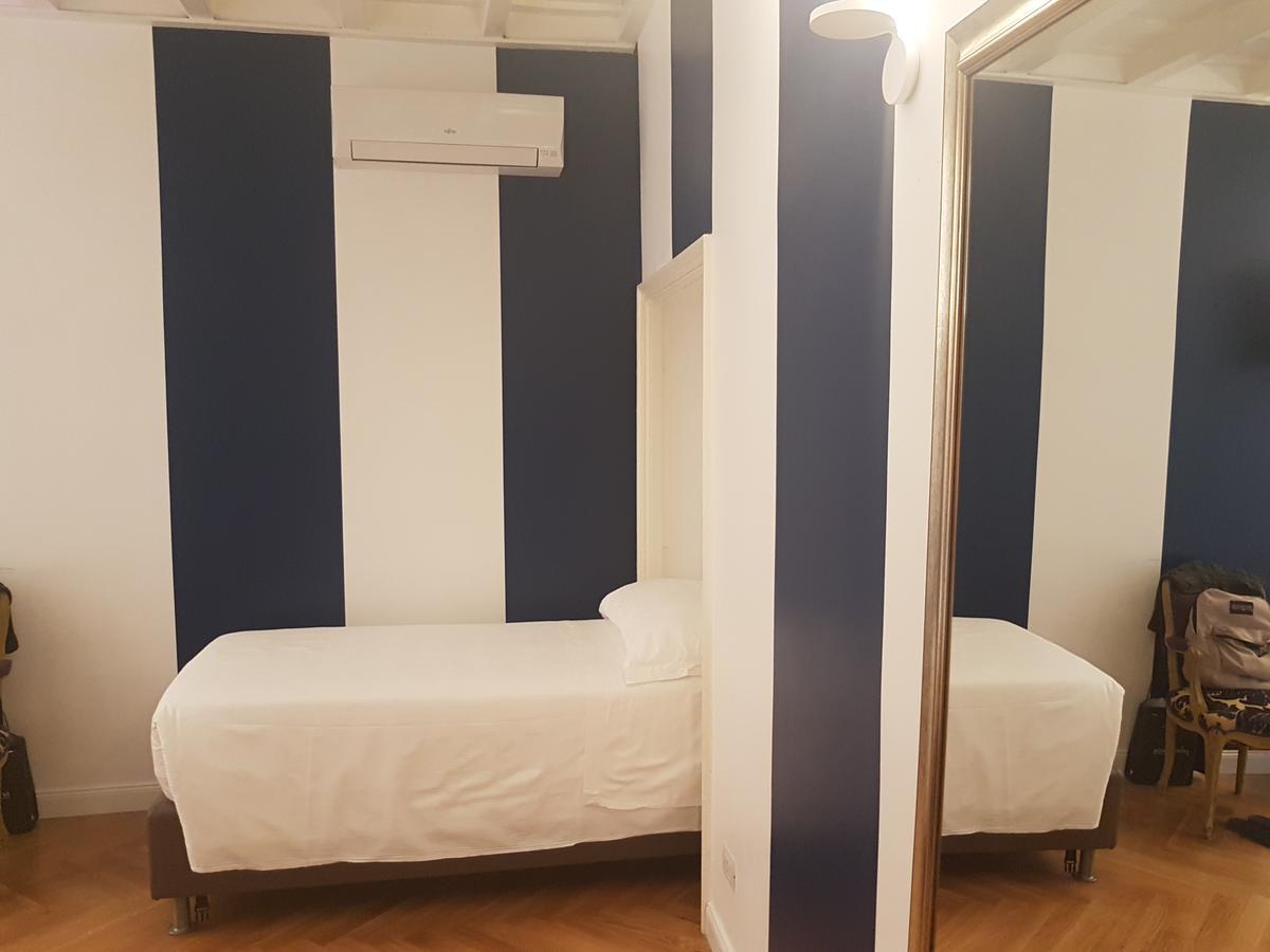 Relais Palazzo Orsini Hotel Róma Kültér fotó
