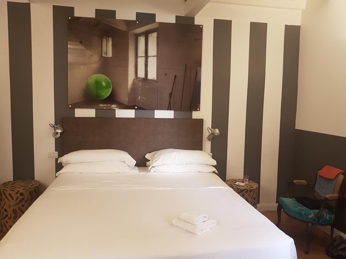 Relais Palazzo Orsini Hotel Róma Kültér fotó