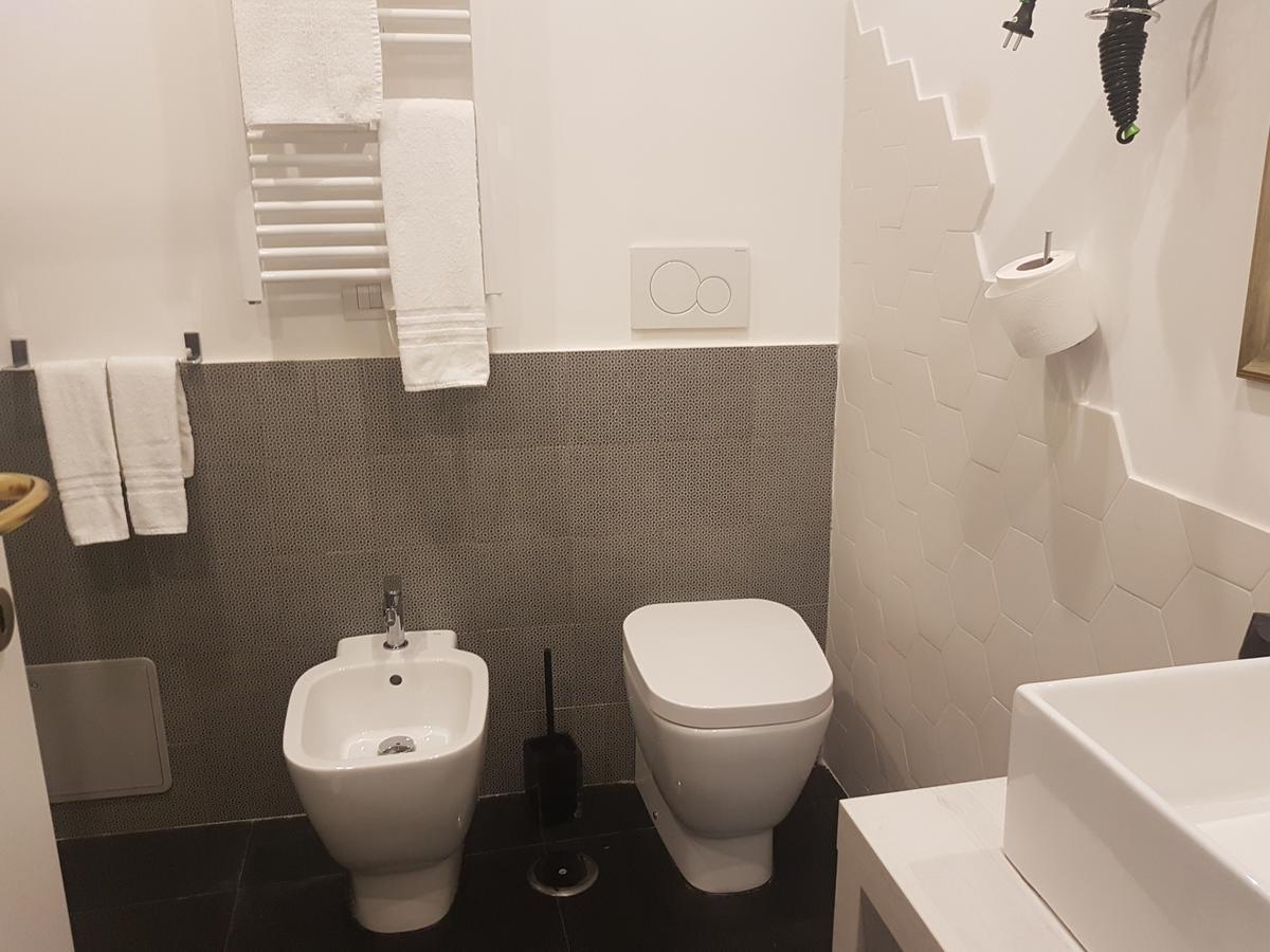 Relais Palazzo Orsini Hotel Róma Kültér fotó