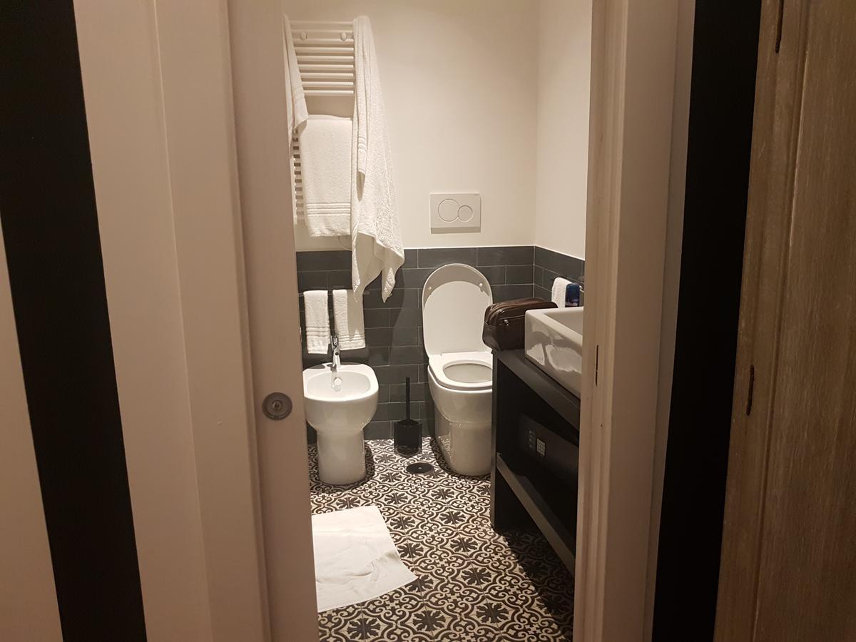 Relais Palazzo Orsini Hotel Róma Kültér fotó