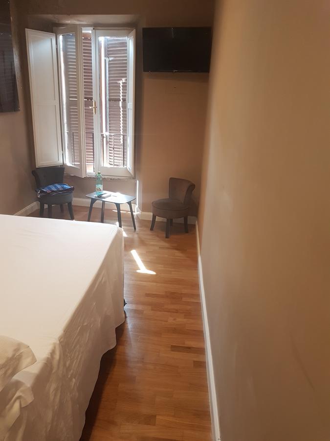 Relais Palazzo Orsini Hotel Róma Kültér fotó