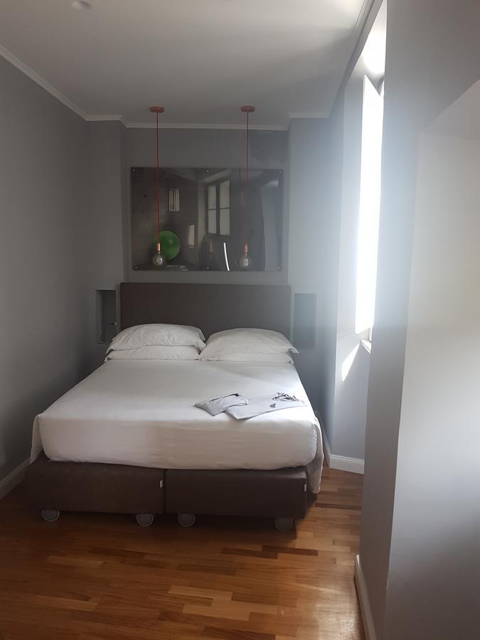 Relais Palazzo Orsini Hotel Róma Kültér fotó