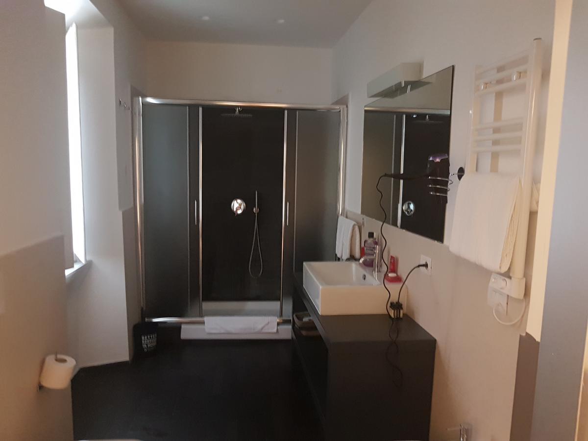 Relais Palazzo Orsini Hotel Róma Kültér fotó