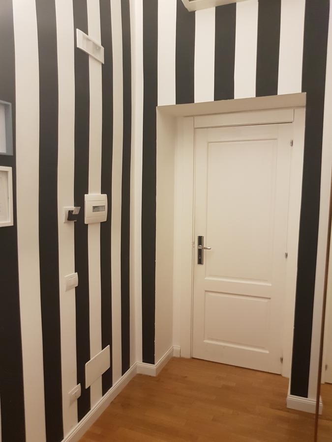 Relais Palazzo Orsini Hotel Róma Kültér fotó